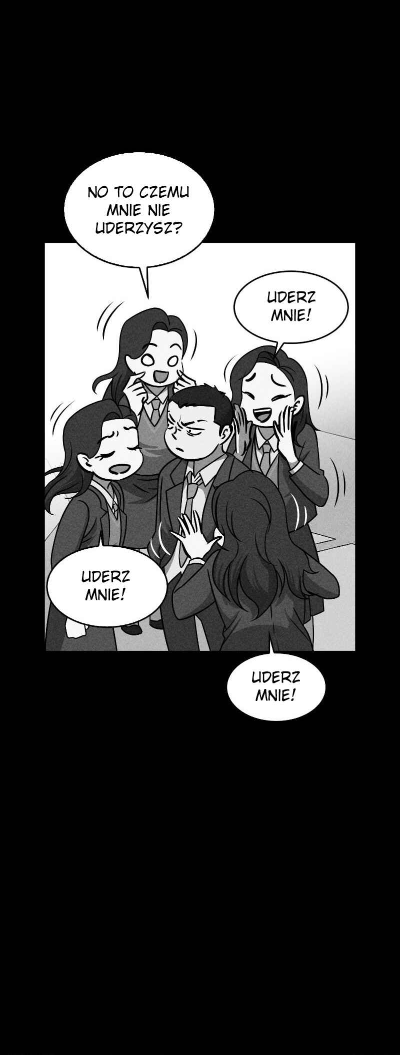 Flawed Almighty Chapter 47 - Page 59