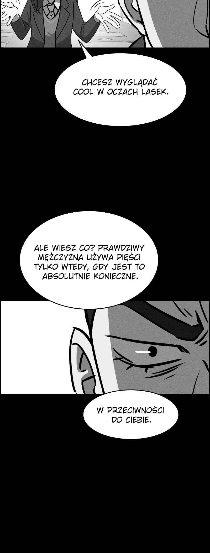 Flawed Almighty Chapter 47 - Page 61