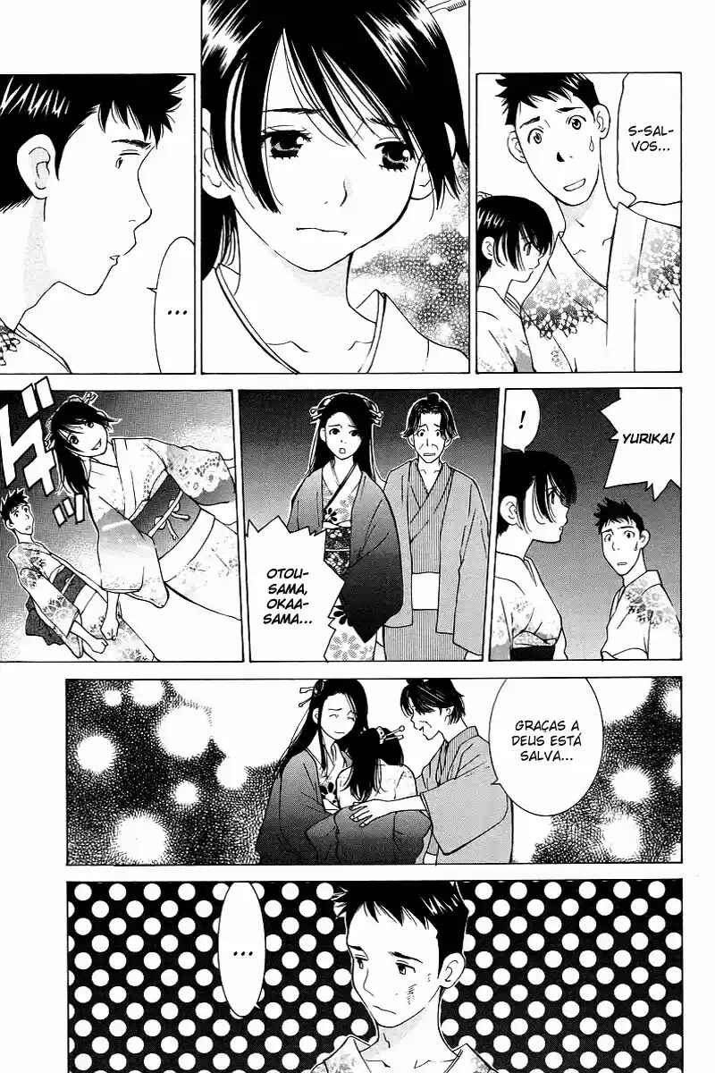 Gacha Gacha - Secret Chapter 49 - Page 27