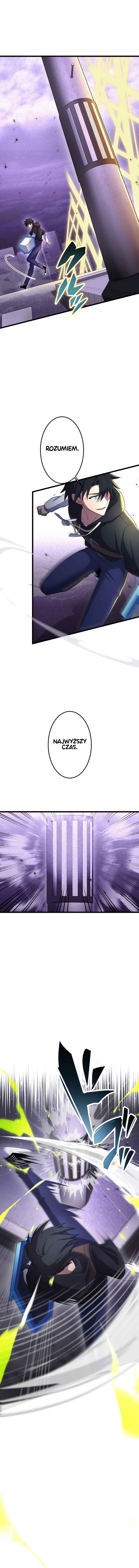 Because I'm Super Lucky, I Got a Second Chance at Life Chapter 18 - Page 14