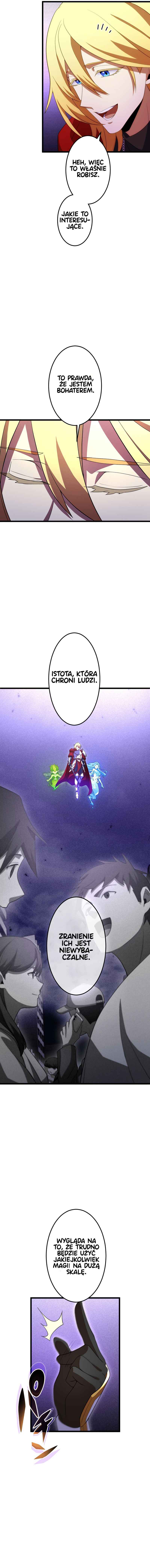 Because I'm Super Lucky, I Got a Second Chance at Life Chapter 18 - Page 3