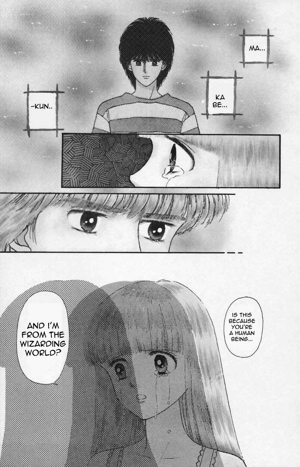 Tokimeki Tonight Chapter 82 - Page 18