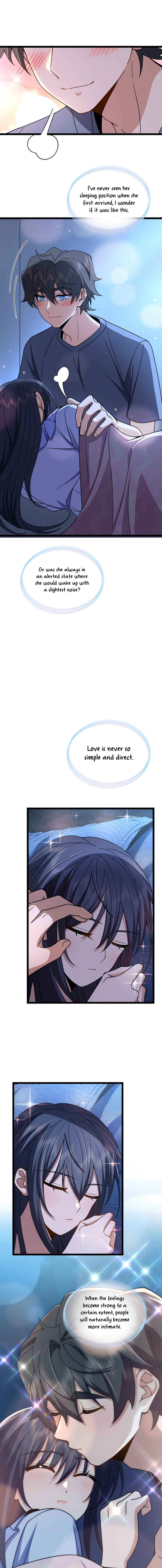 Wǒ Jiā Lǎopo Láizì Yīqiān Nián Qián Chapter 226 - Page 3