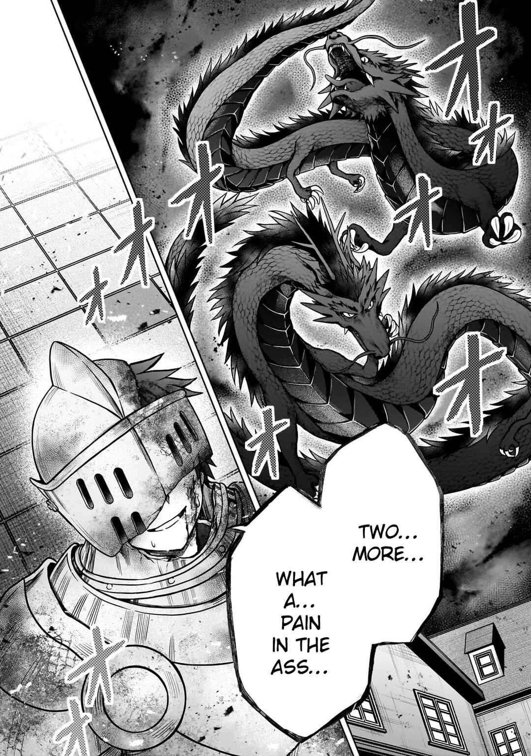 D-kyuu Boukensha no Ore, Nazeka Yuusha Party ni Kanyuu Sareta Ageku, Oujo ni Tsukimatowareteru Chapter 30 - Page 10