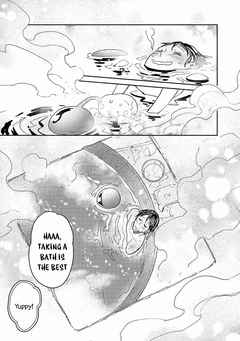 Tondemo Skill de Isekai Hourou Meshi Chapter 31 - Page 12