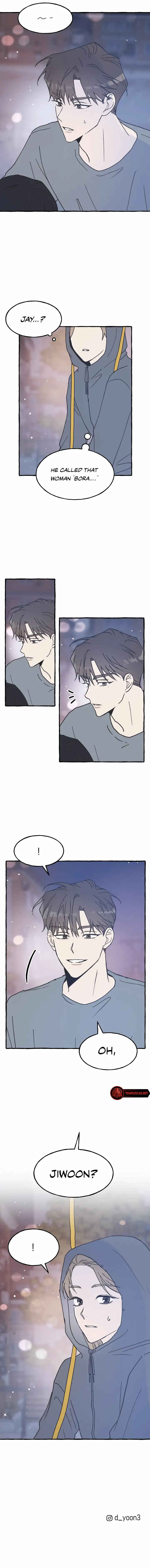 Namsachin ui Beopchik Chapter 3 - Page 11