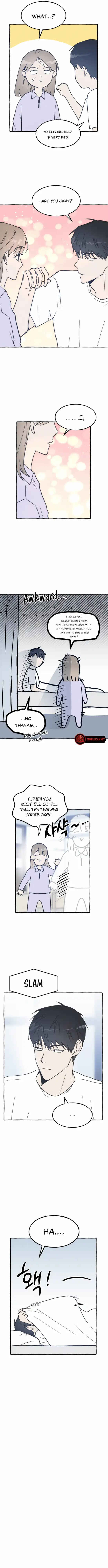 Namsachin ui Beopchik Chapter 3 - Page 5