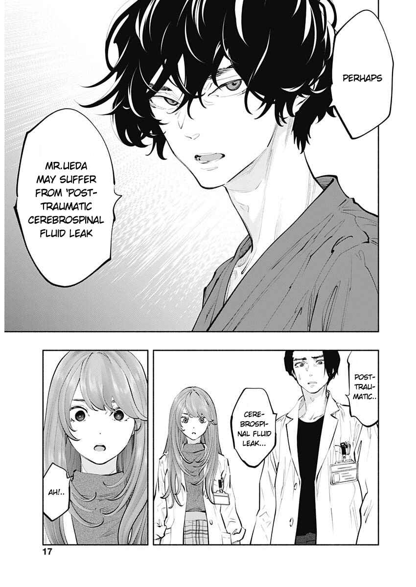 Radiation House Chapter 78 - Page 14