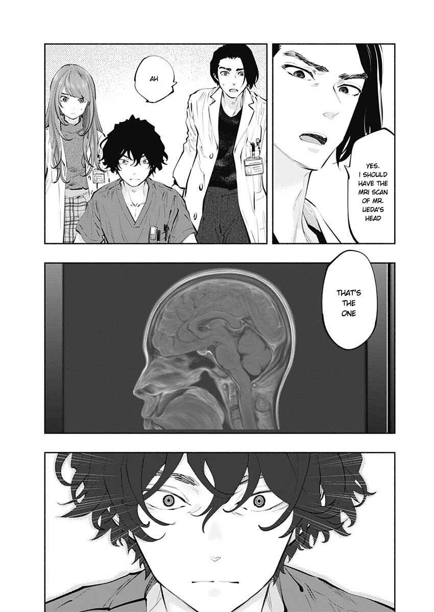 Radiation House Chapter 78 - Page 6