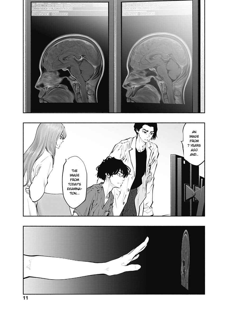 Radiation House Chapter 78 - Page 8