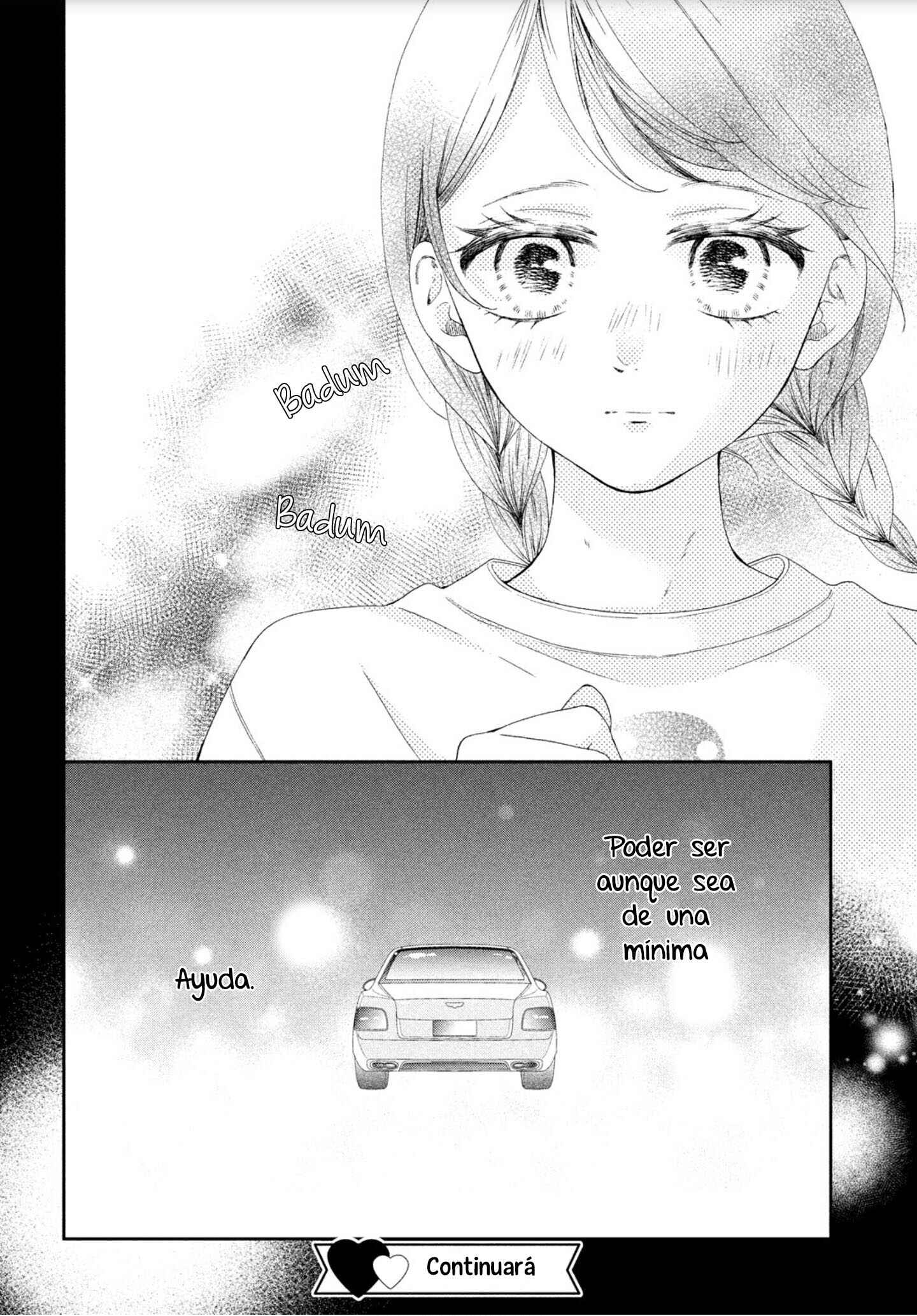 Sekai de Ichiban Itaranu Koi Chapter 4 - Page 42