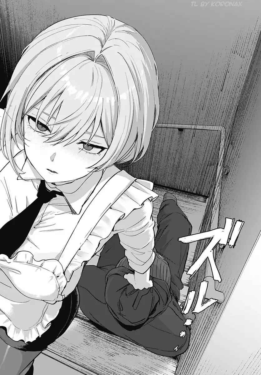 Haha no Ai wa Mama Naranai! Chapter 1 - Page 41