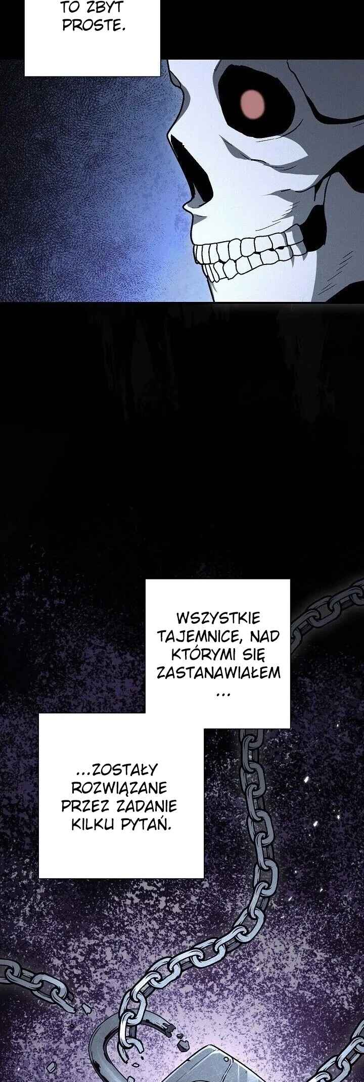The Skeleton Soldier Failed to Defend the Dungeon Chapter 148 - Page 12