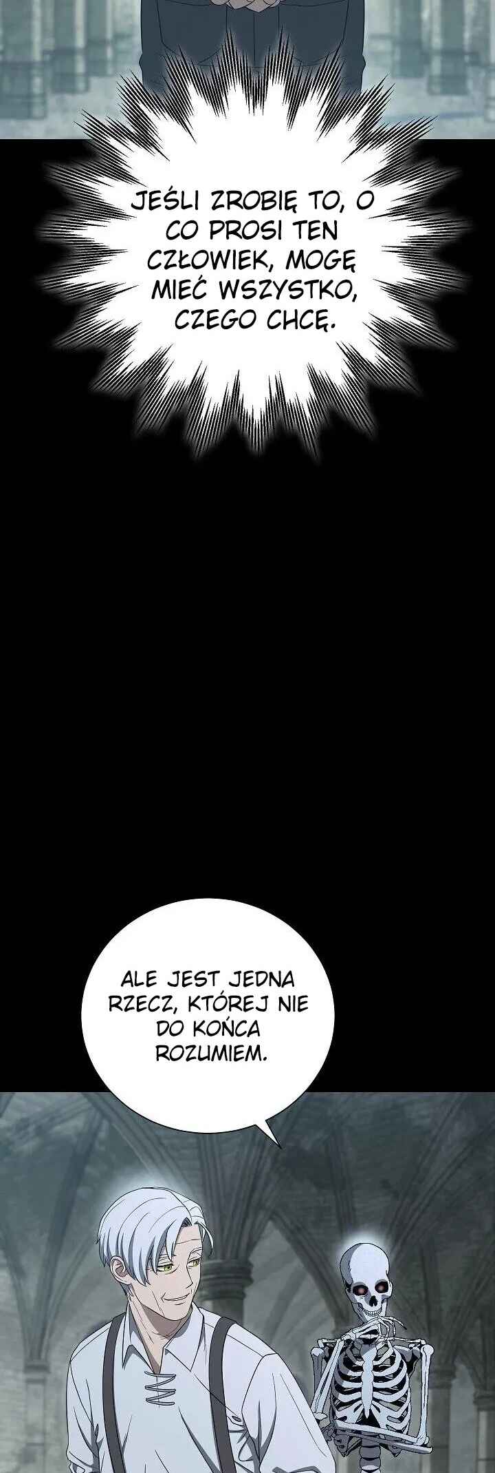 The Skeleton Soldier Failed to Defend the Dungeon Chapter 148 - Page 23