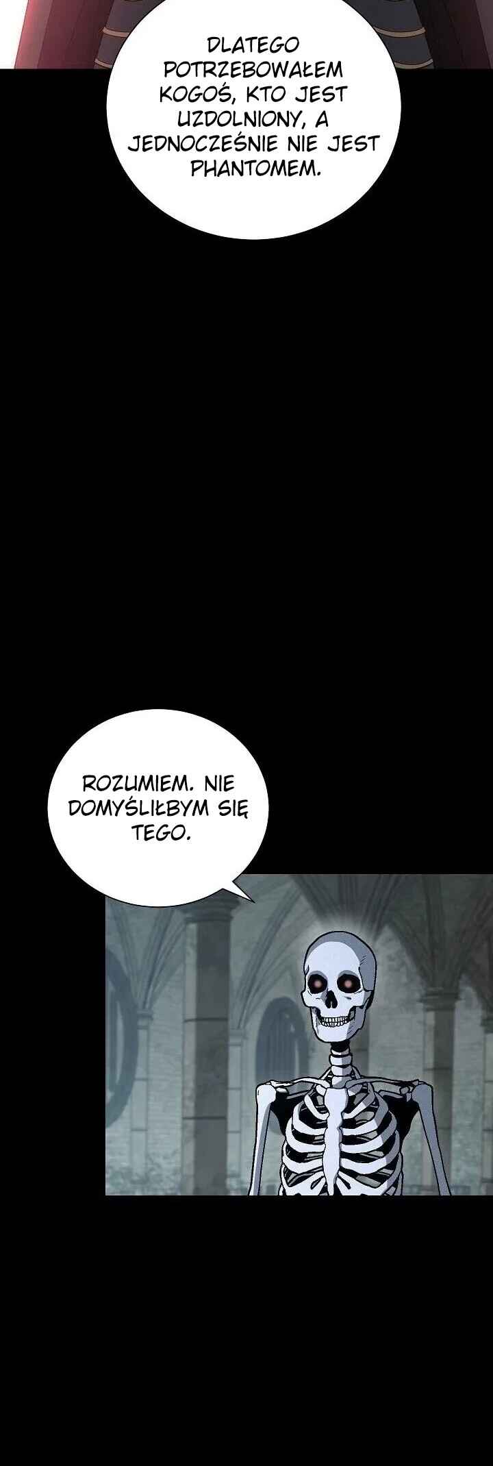 The Skeleton Soldier Failed to Defend the Dungeon Chapter 148 - Page 27