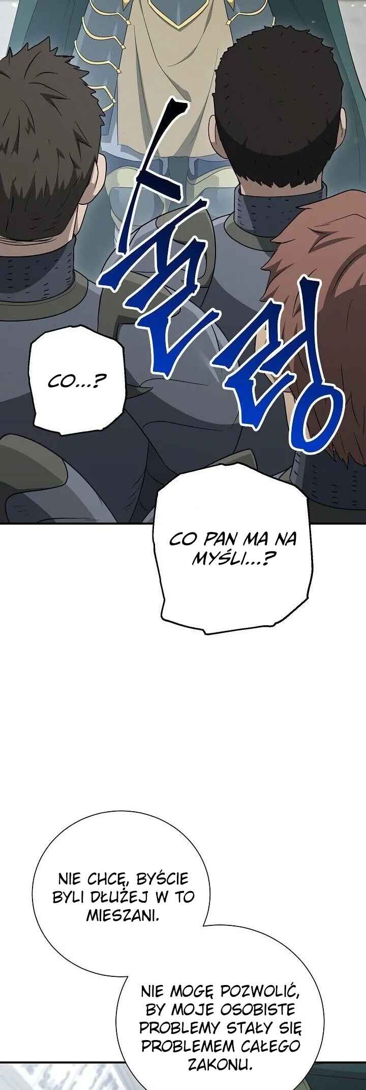The Skeleton Soldier Failed to Defend the Dungeon Chapter 148 - Page 35