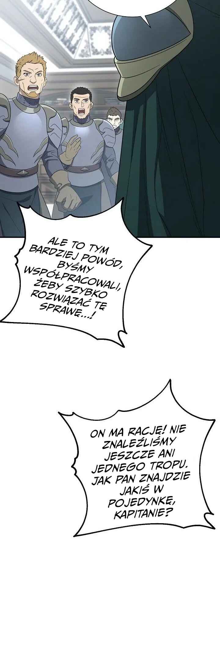 The Skeleton Soldier Failed to Defend the Dungeon Chapter 148 - Page 36