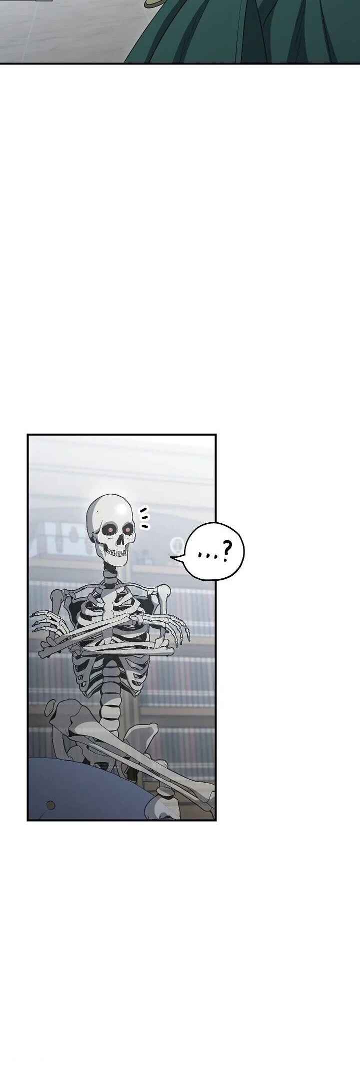 The Skeleton Soldier Failed to Defend the Dungeon Chapter 148 - Page 54