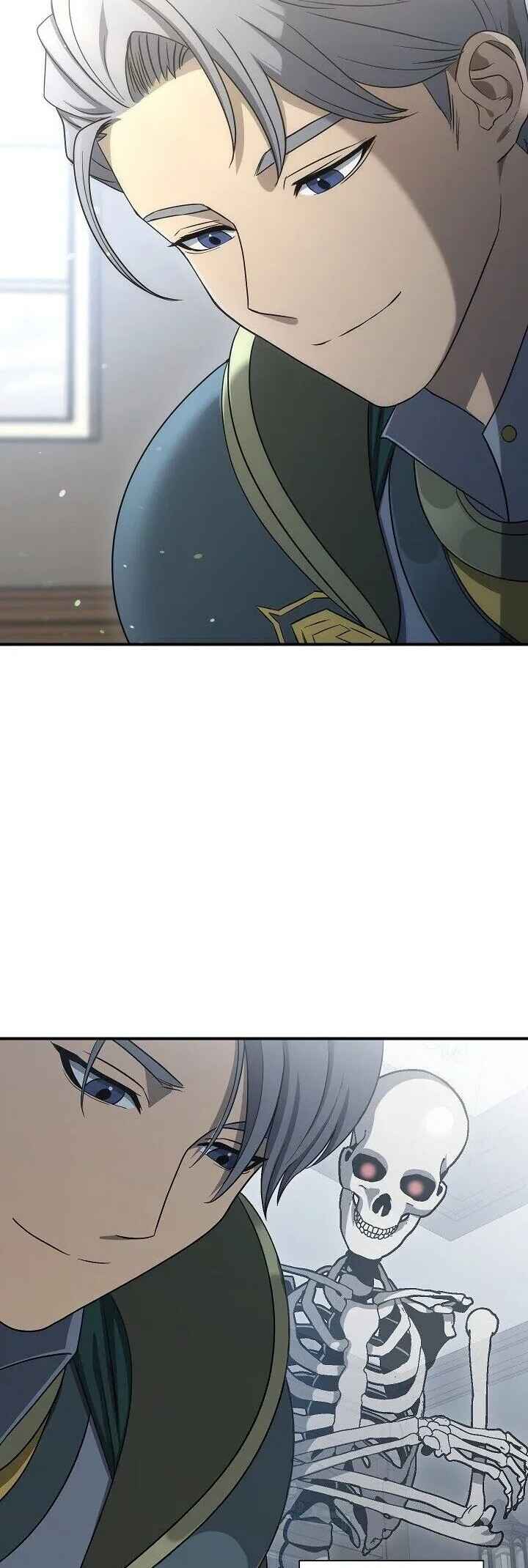 The Skeleton Soldier Failed to Defend the Dungeon Chapter 148 - Page 57