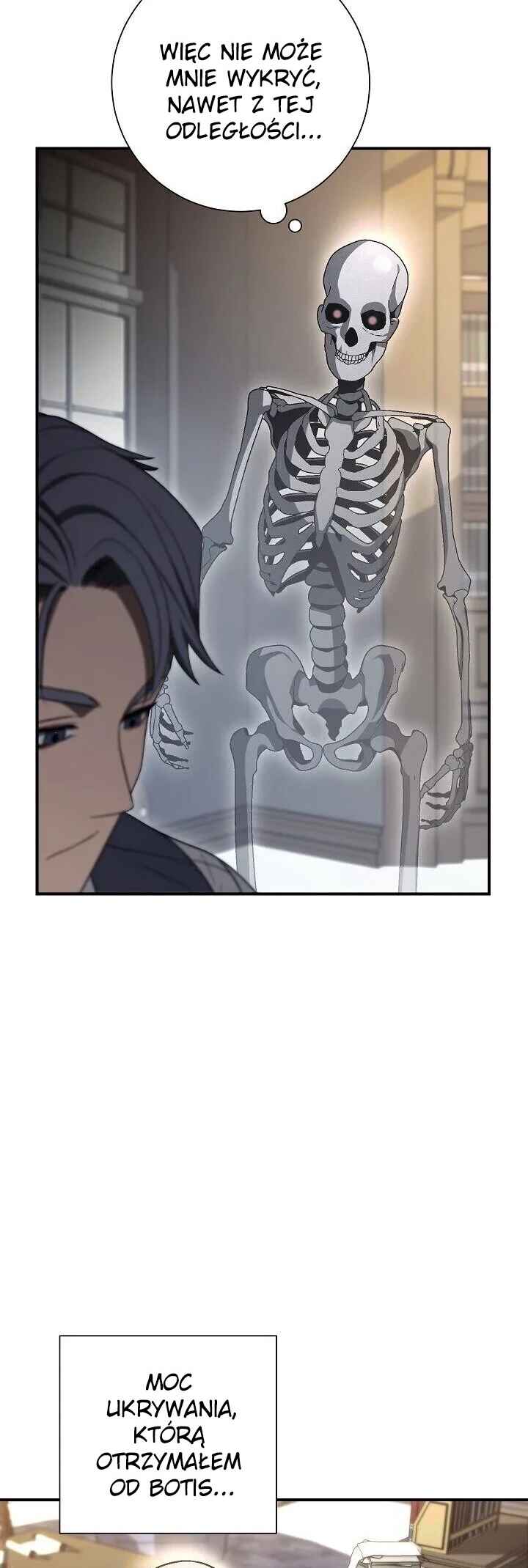 The Skeleton Soldier Failed to Defend the Dungeon Chapter 148 - Page 6