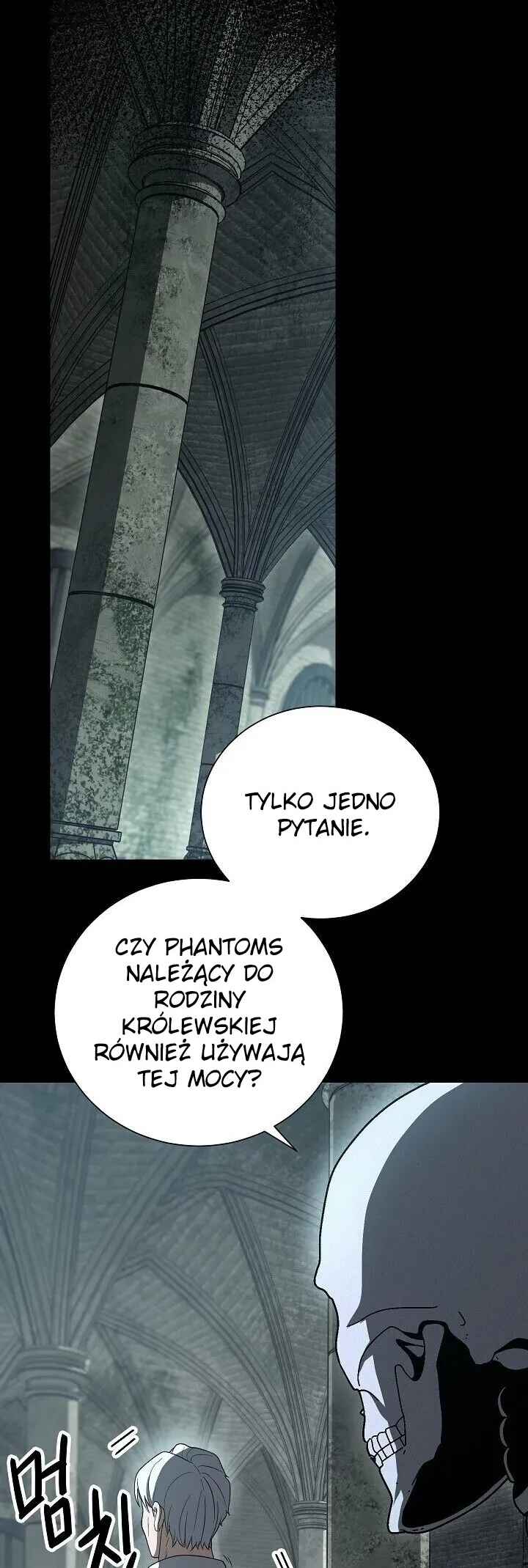 The Skeleton Soldier Failed to Defend the Dungeon Chapter 148 - Page 8