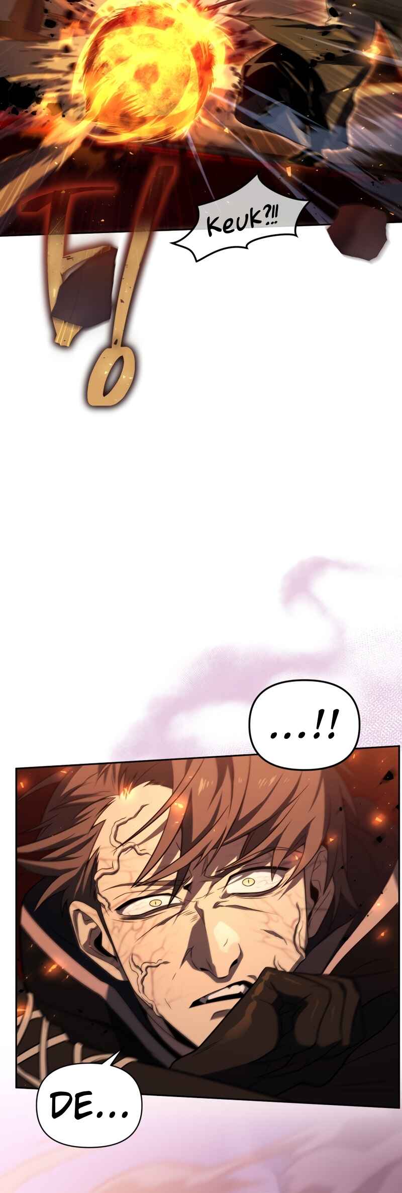 After Ten Millennia in Hell Chapter 22 - Page 18