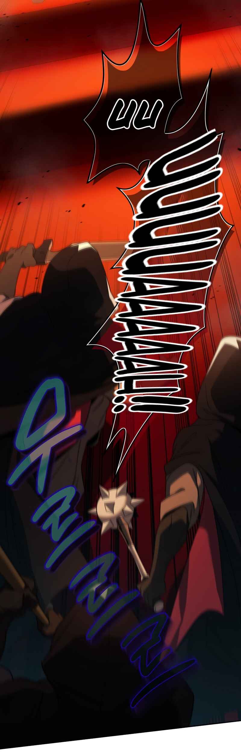 After Ten Millennia in Hell Chapter 22 - Page 22