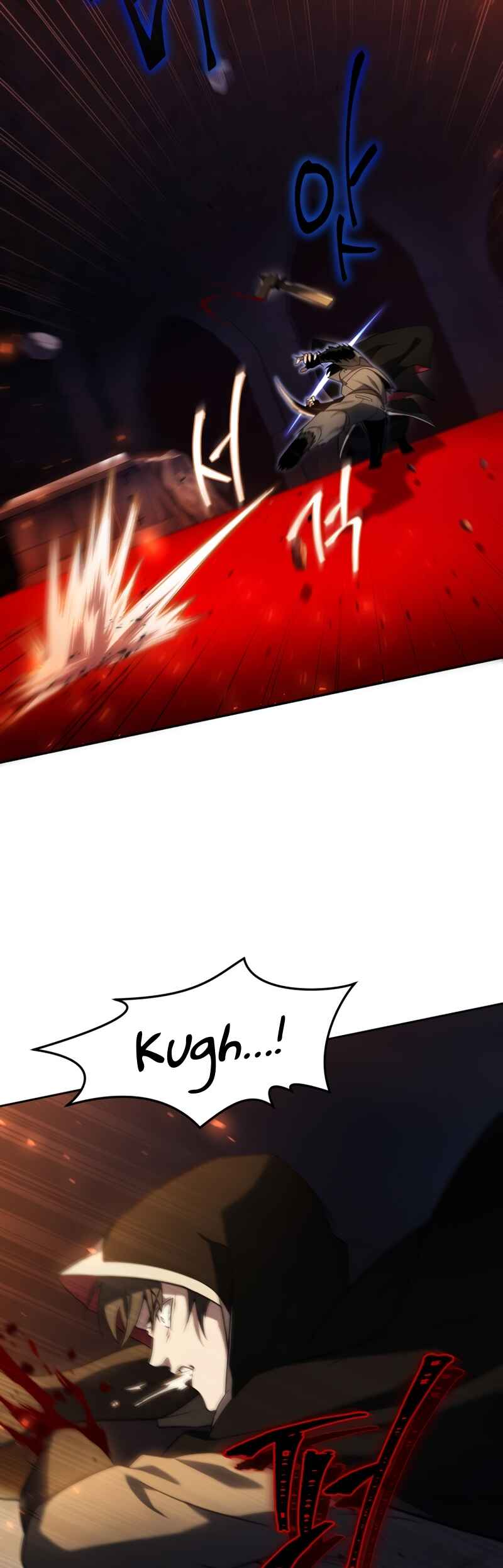 After Ten Millennia in Hell Chapter 22 - Page 25