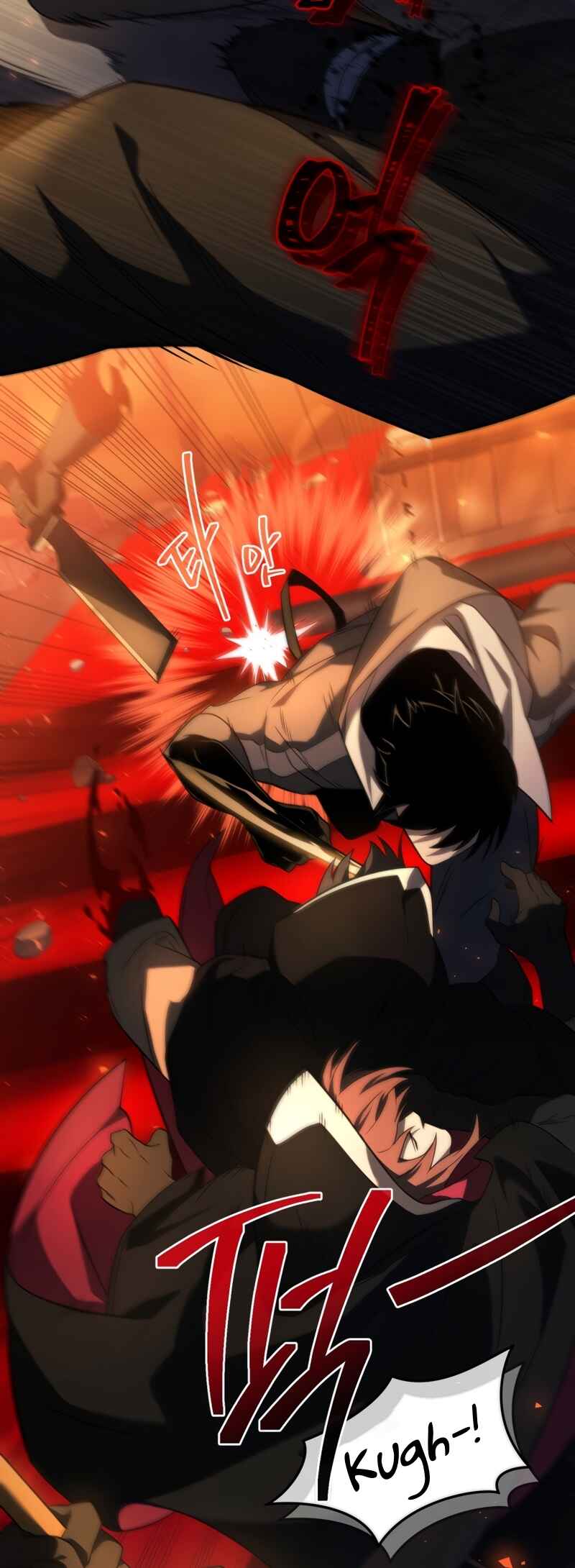 After Ten Millennia in Hell Chapter 22 - Page 26