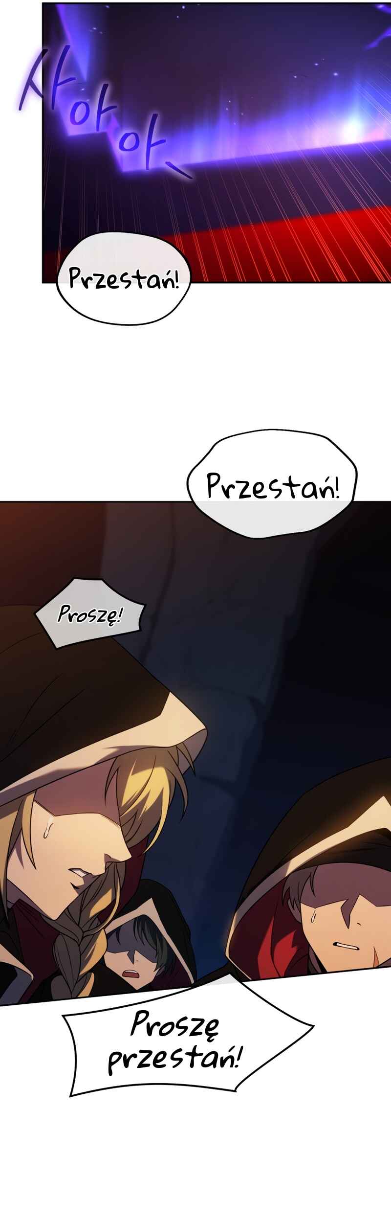 After Ten Millennia in Hell Chapter 22 - Page 3