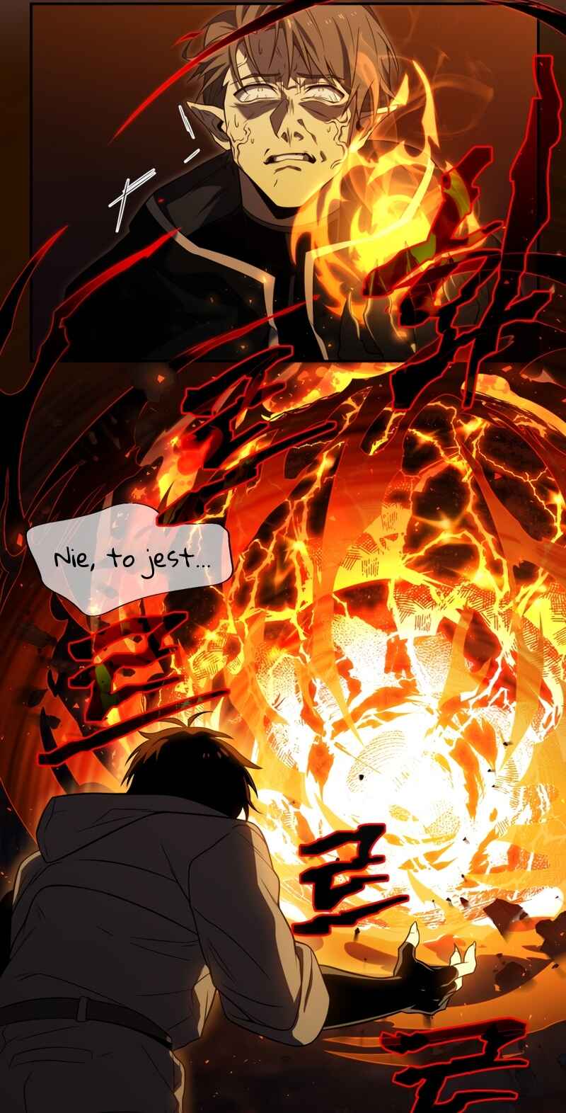 After Ten Millennia in Hell Chapter 22 - Page 37