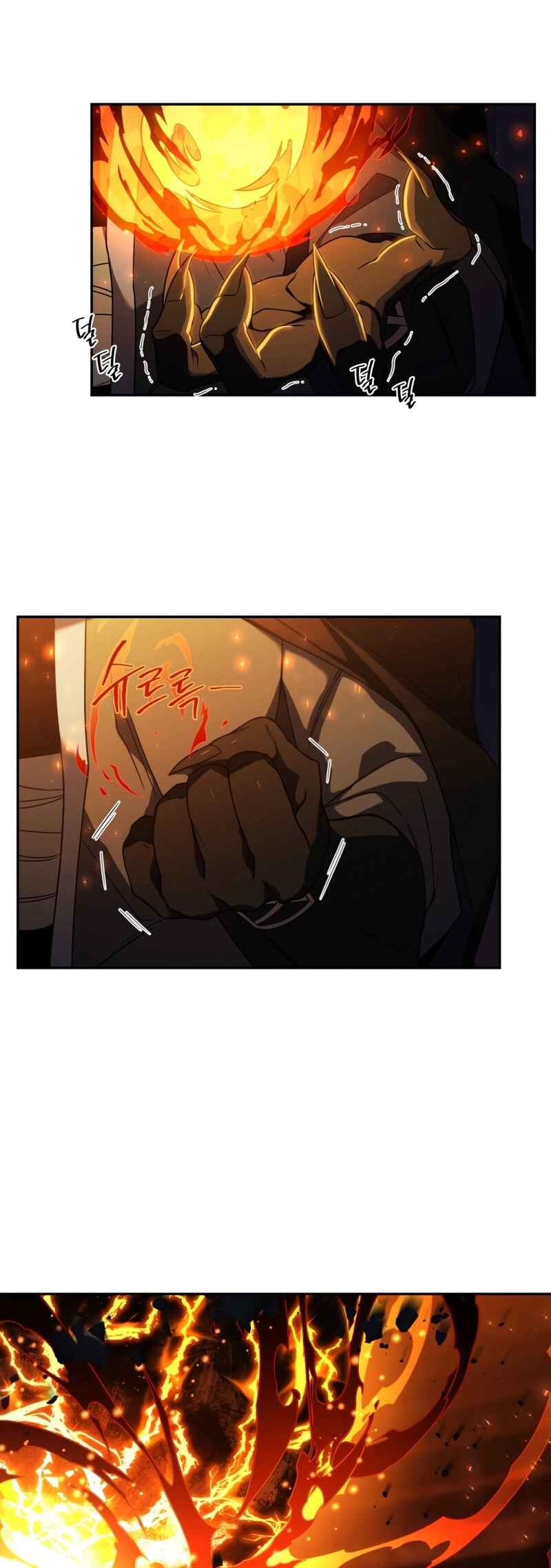 After Ten Millennia in Hell Chapter 22 - Page 40