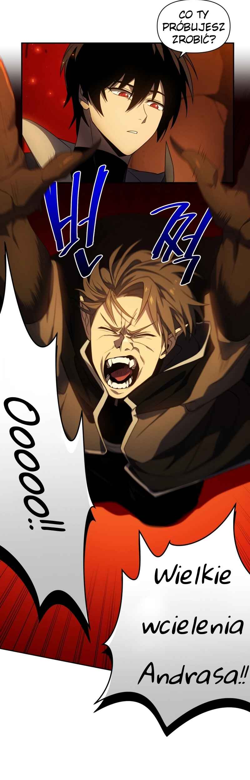After Ten Millennia in Hell Chapter 22 - Page 42
