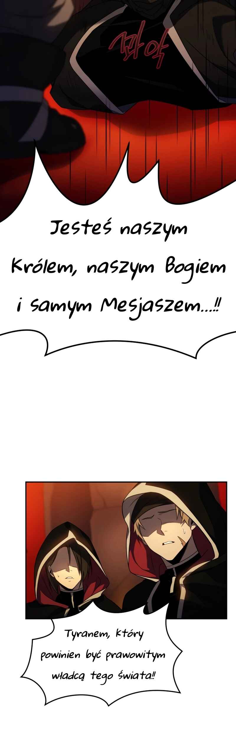 After Ten Millennia in Hell Chapter 22 - Page 44