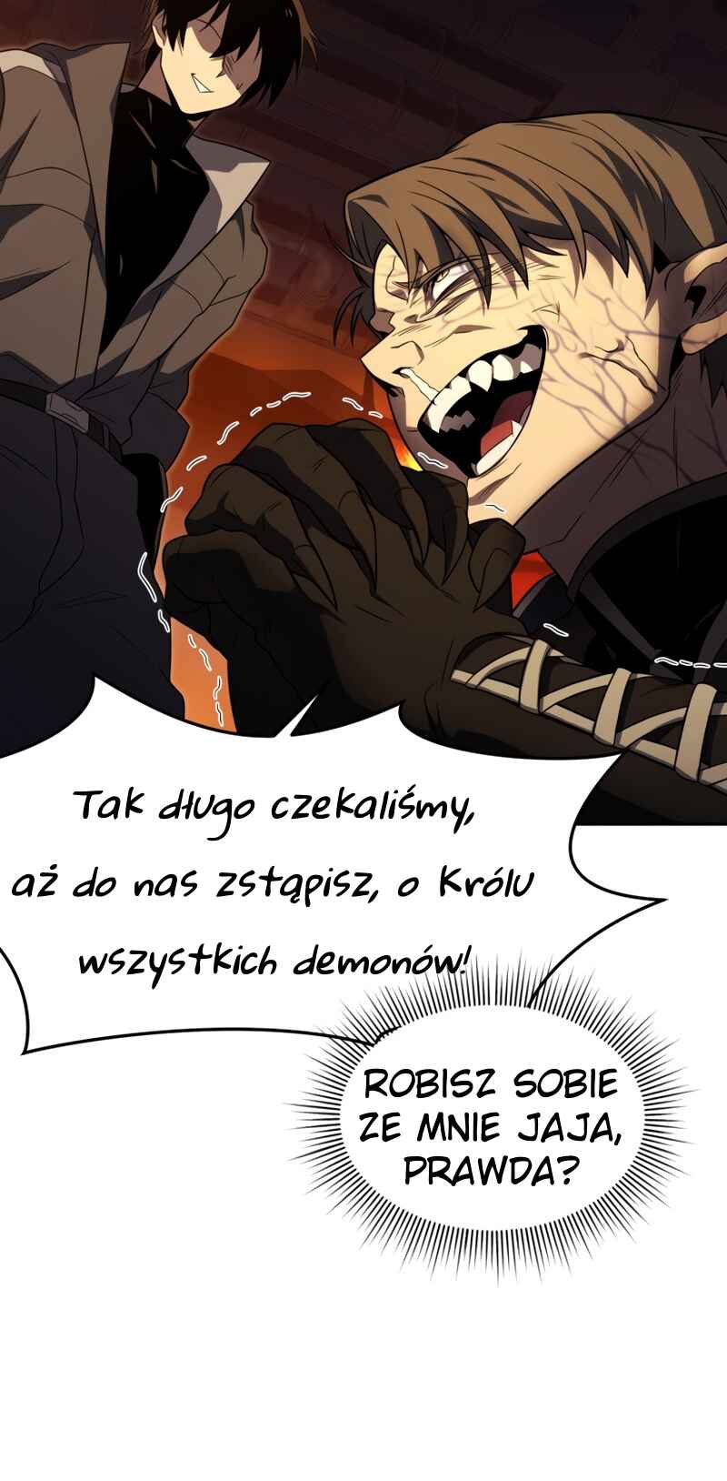 After Ten Millennia in Hell Chapter 22 - Page 48