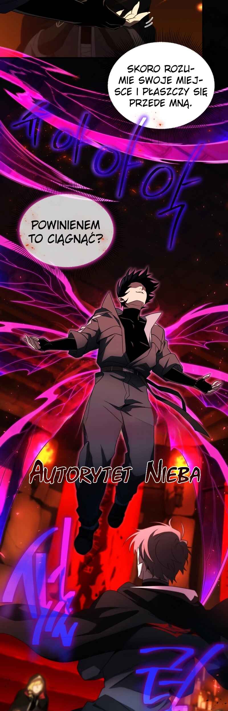 After Ten Millennia in Hell Chapter 22 - Page 50