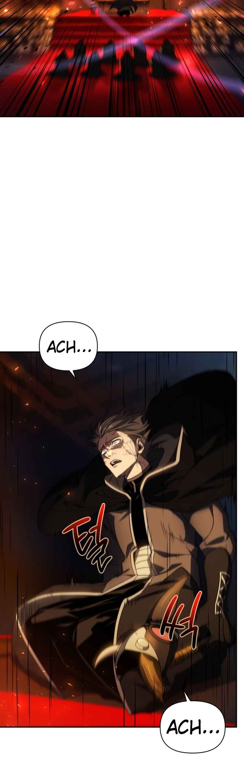 After Ten Millennia in Hell Chapter 22 - Page 6