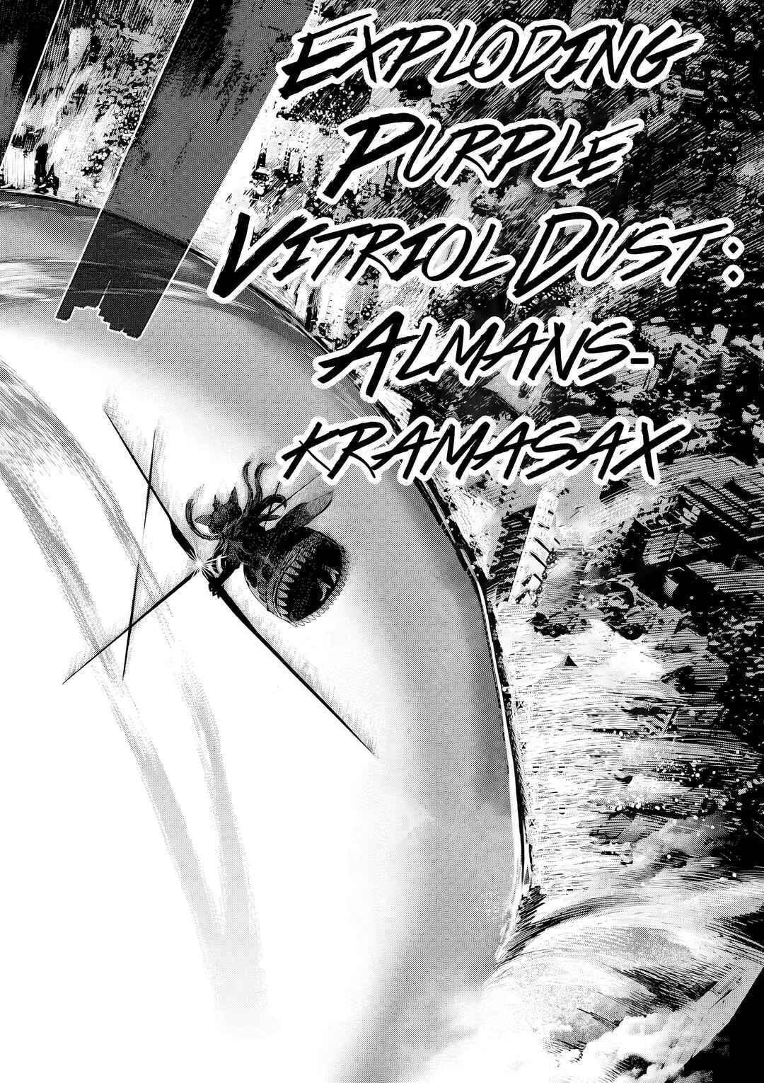 Hinmin, Seihitsu, Daifugou Chapter 8 - Page 25