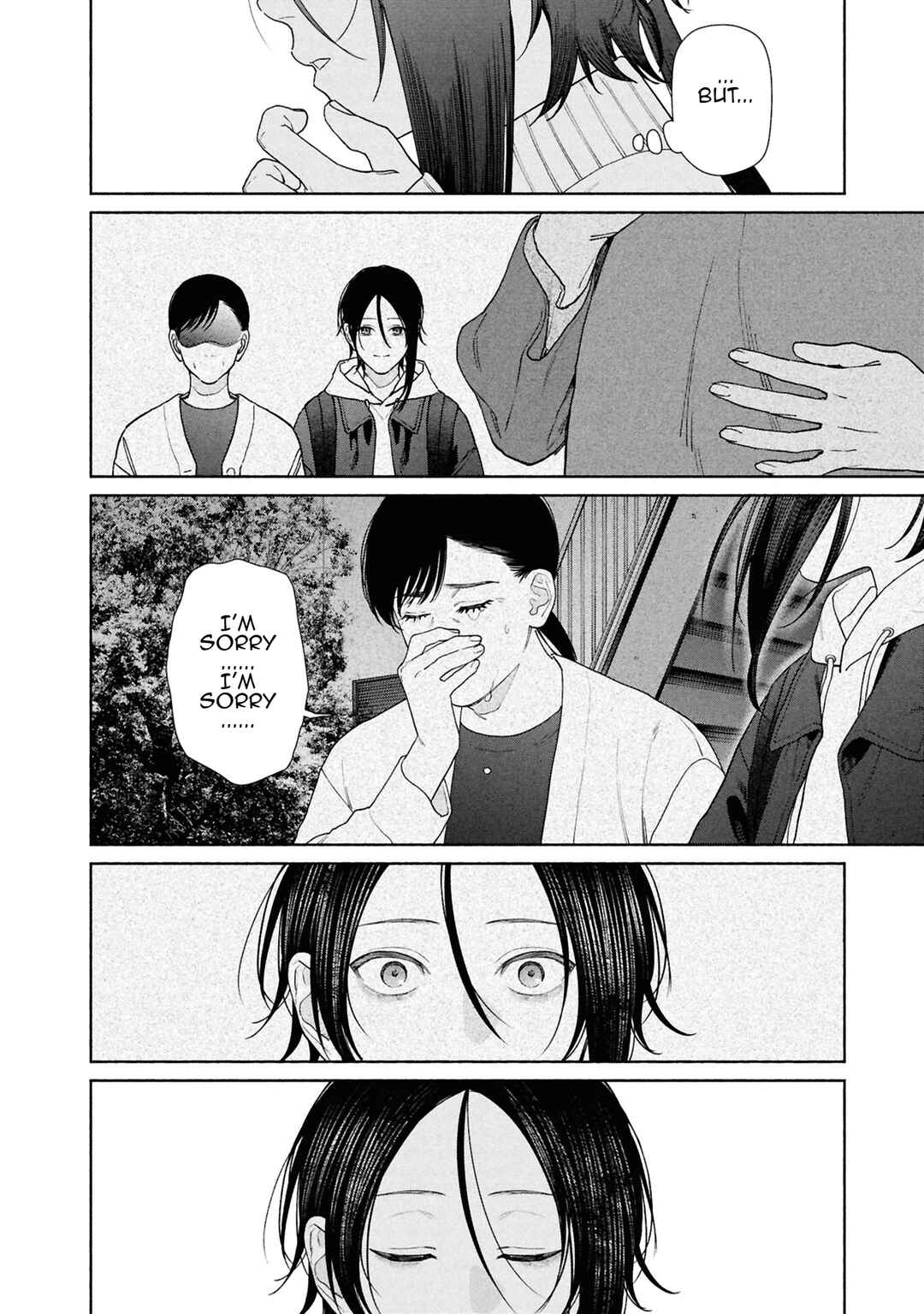 Hen na Ie Chapter 21 - Page 25