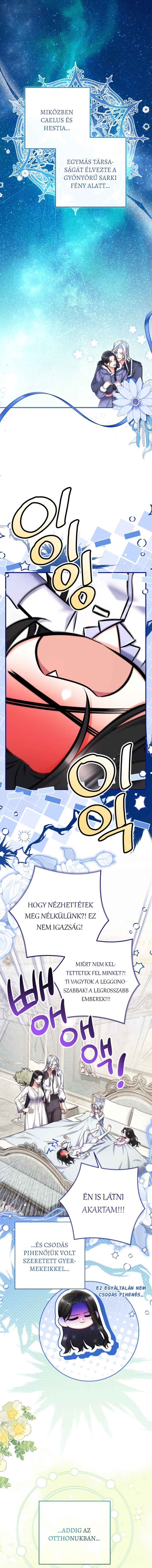 Beoryeojin Na-eui Choeaereul Wihayeo Chapter 5 - Page 1