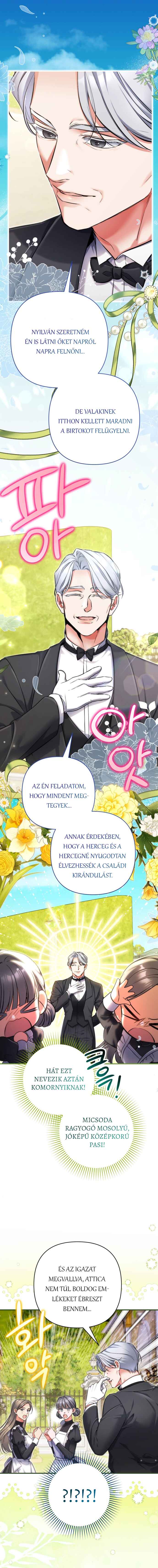 Beoryeojin Na-eui Choeaereul Wihayeo Chapter 5 - Page 5