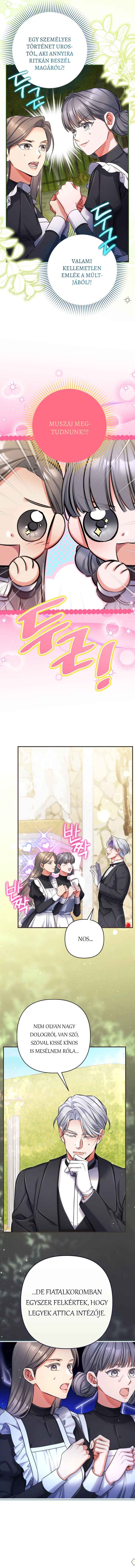 Beoryeojin Na-eui Choeaereul Wihayeo Chapter 5 - Page 6