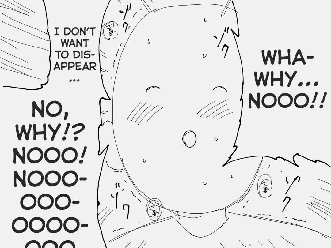 Holiday Yasumi's Twitter Shorts Chapter 72 - Page 4