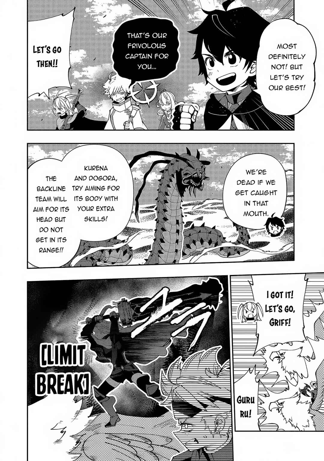 Hell Mode: Yarikomi Suki no Gamer wa Haisettei no Isekai de Musou Suru—Hajimari no Shoukanshi Chapter 60 - Page 7