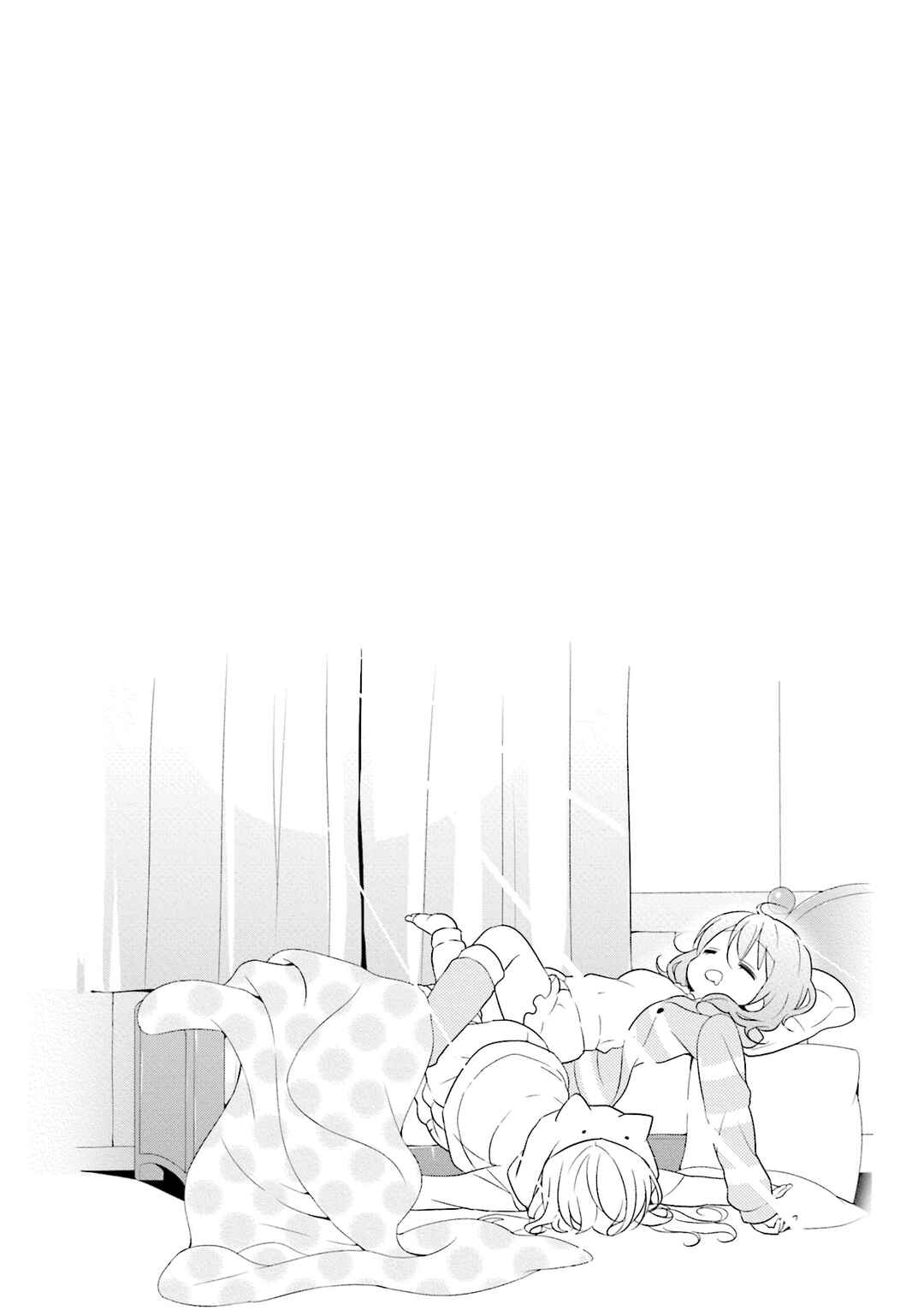 Gochuumon wa Usagi desu ka? Chapter 9 - Page 10