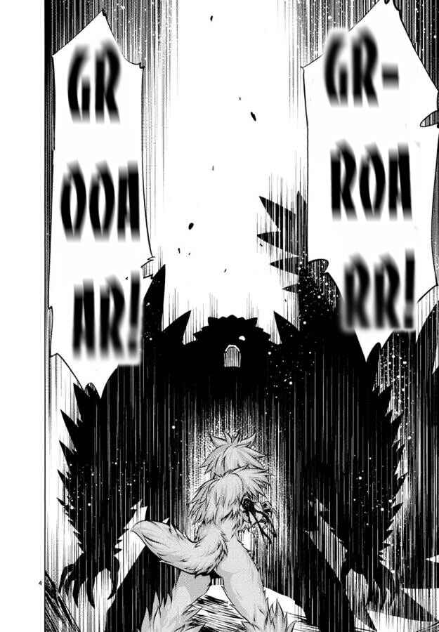 Killing Bites Chapter 27 - Page 6