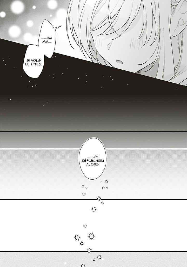Dramatic Irony Chapter 44 - Page 6