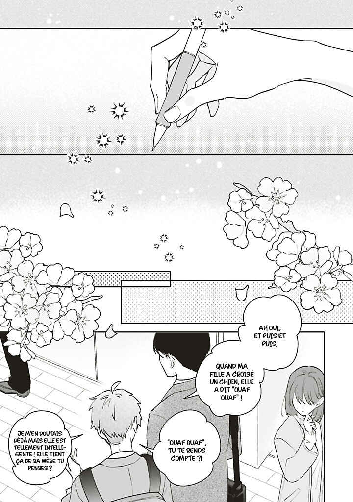 Dramatic Irony Chapter 44 - Page 8