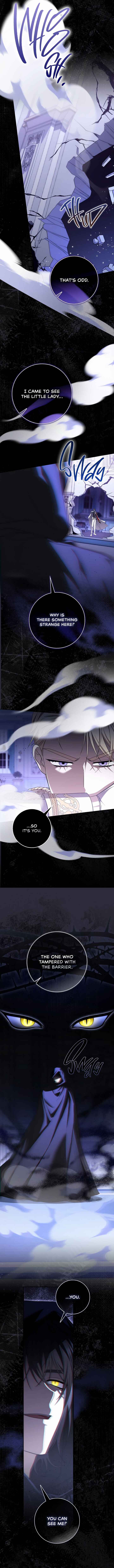 The Male Lead Is Obsessed With My Health Chapter 60 - Page 14