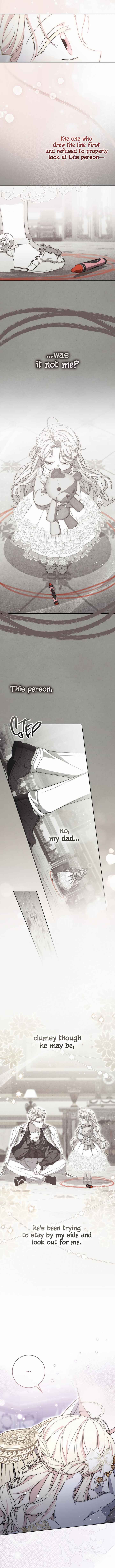 The Male Lead Is Obsessed With My Health Chapter 60 - Page 8